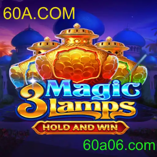 3MagicLamps