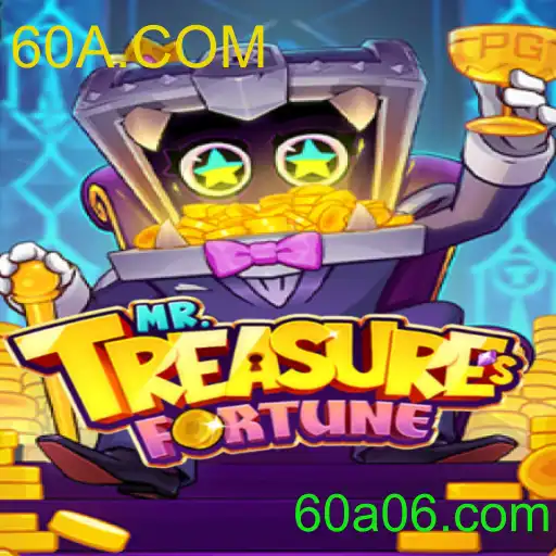 MrTreasuresFortune